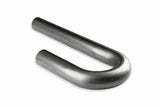 Hooker performance muffler steel-180-degree-bend-tube-size-2-od-16-gauge-hooker-j-bend-12370hkr