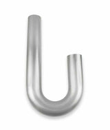 Hooker Super Competition Mild Steel,180 degree bend, Tube Size 3" OD, 16 Gauge J-Bend 12399HKR stainless steel