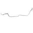 Brake Line for 1970 Chevy Monte Carlo Intermediate stainless steel