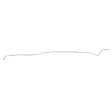 Brake Line for 1971-1972 Chevy Monte Carlo Intermediate stainless steel