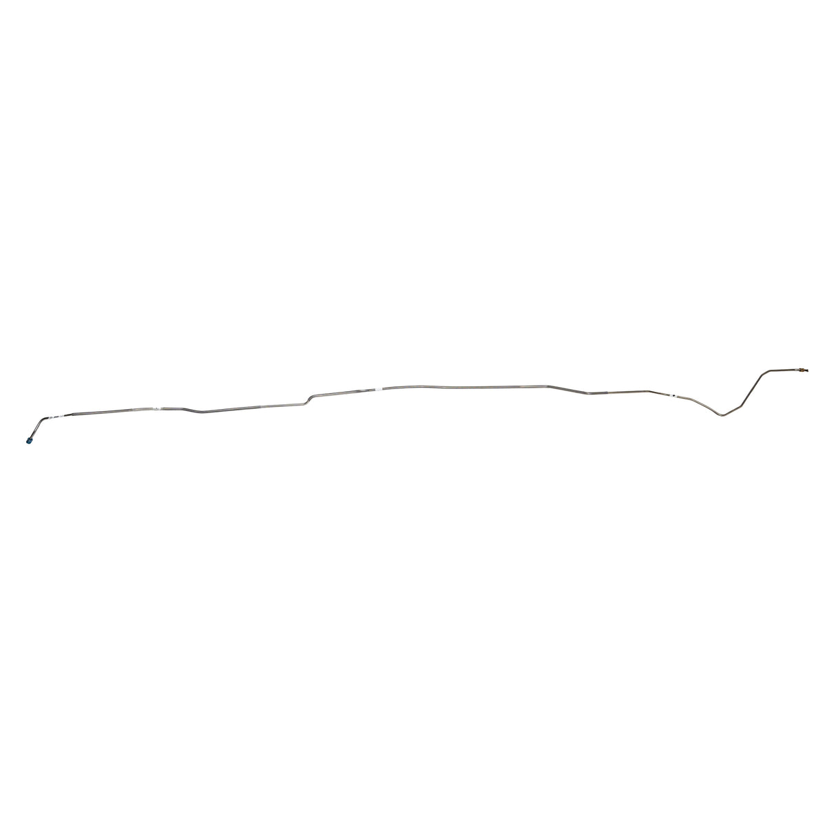 Brake Line for 1971-1972 Chevy Monte Carlo Intermediate stainless steel
