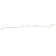 Brake Line for 1971-1972 Chevy Monte Carlo Intermediate stainless steel