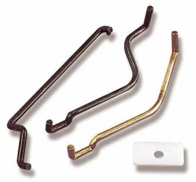 Hooker performance muffler rod-45-520