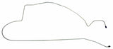 Brake Lines (Front To Rear Of Car) fits 1964-1966 Ford Mustang MLB001 Shafer's Classic Reproductions