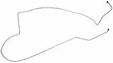 Brake Lines (Front To Rear Of Car) fits 1964-1966 Ford Mustang MLB009 Shafer's Classic Reproductions