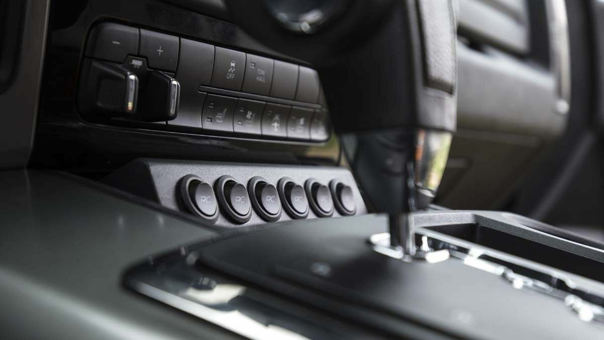 MLC-6; Muliple Light Controller; by Rough Country