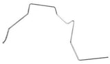 Fits 1964 - 1967 Ford Mustang Long Gas Lines, Pump To Tank MLG002