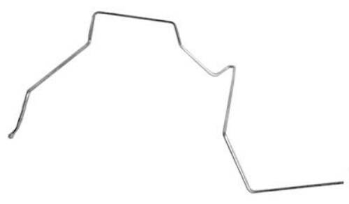 Long Gas Lines, Pump To Tank fits 1964-1967 Ford Mustang MLG002 Shafer's Classic Reproductions
