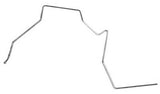 Long Gas Lines, Pump To Tank fits 1964-1967 Ford Mustang MLG002 Shafer's Classic Reproductions