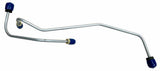 Fits 1968 - 1969 Ford Mustang Master Cylinder Line Kit MML005