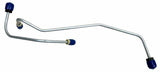 Master Cylinder Line Kit fits 1968-1969 Ford Mustang Master Cylinder Line MML005 Shafer's Classic Reproductions