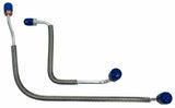 Master Cylinder Line Kit fits 1969-1970 Ford Mustang Master Cylinder Line MML010 Shafer's Classic Reproductions