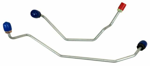 Master Cylinder Line Kit fits 1967 Ford Mustang Master Cylinder Line MML013 Shafer's Classic Reproductions