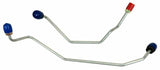 Master Cylinder Line Kit fits 1967 Ford Mustang Master Cylinder Line MML013 Shafer's Classic Reproductions
