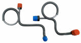 Master Cylinder Line Kit fits 1970 Ford Mustang Master Cylinder Line MML014 Shafer's Classic Reproductions