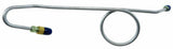 Fits 1964 - 1965 Ford Mustang Master Cylinder Line Kit MML015