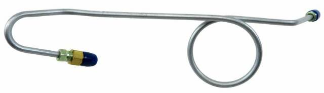 Master Cylinder Line Kit fits 1964-1965 Ford Mustang Master Cylinder Line MML015 Shafer's Classic Reproductions
