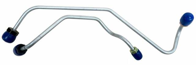 Master Cylinder Line Kit fits 1967 Ford Mustang Master Cylinder Line MML017 Shafer's Classic Reproductions
