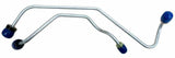 Master Cylinder Line Kit fits 1967 Ford Mustang Master Cylinder Line MML017 Shafer's Classic Reproductions