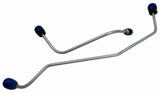 Master Cylinder Line Kit fits 1968-1969 Ford Mustang Master Cylinder Line MML018 Shafer's Classic Reproductions