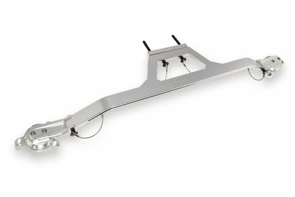 Strut Tower Brace fits Dodge Challenger 2008-21 -MO-280001-BL