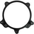 Moal Bomber 3 3/8" Trim Bezel BZMA3LED