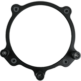 Moal Bomber 3 3/8" Trim Bezel BZMA3LED