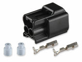 Hooker performance muffler connector-570-241