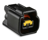 Hooker performance muffler connector-570-241