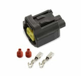 Holley EFI sensor connector-570-236