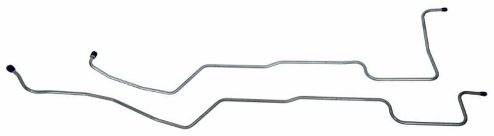 Fits 1964 - 1965 Ford Mustang Transmission Oil Cooler Line MOL001
