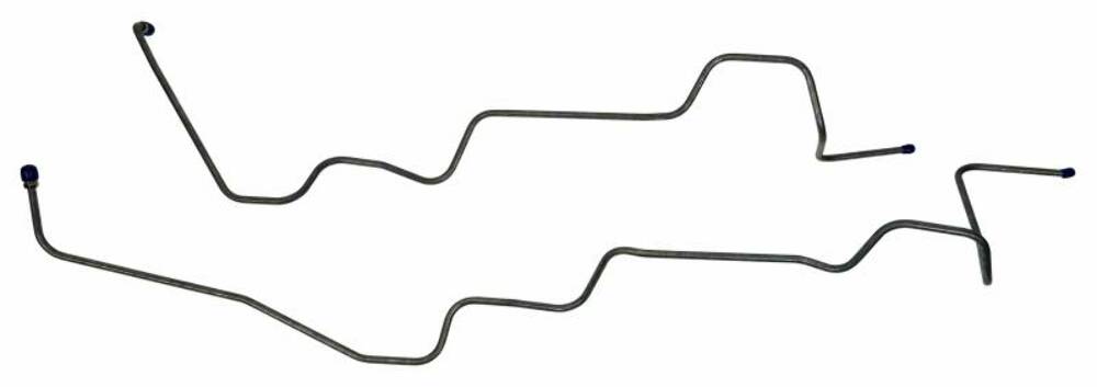 Fits 1964 - 1965 Ford Mustang Transmission Oil Cooler Line MOL003