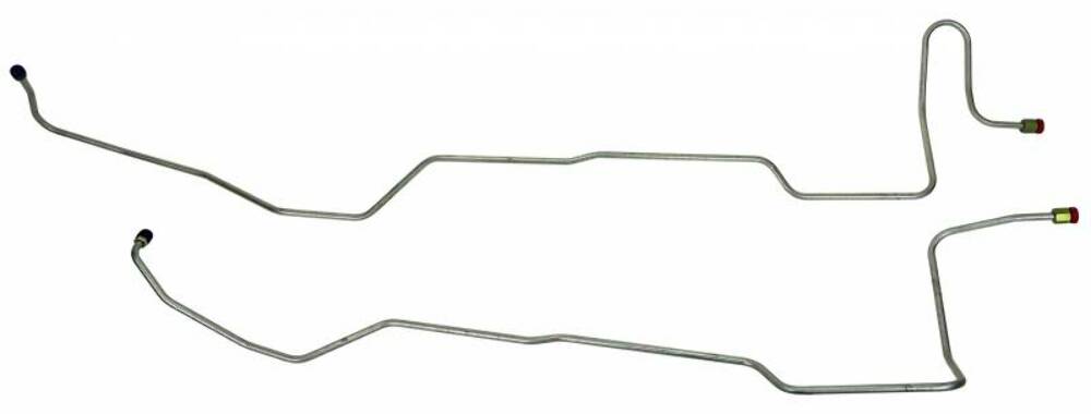Fits 1966 Ford Mustang Transmission Oil Cooler Line MOL004