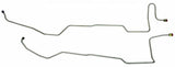 Fits 1966 Ford Mustang Transmission Oil Cooler Line MOL004