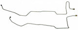 Transmission Oil Cooler Line MOL004 Shafer's Classic Reproductions