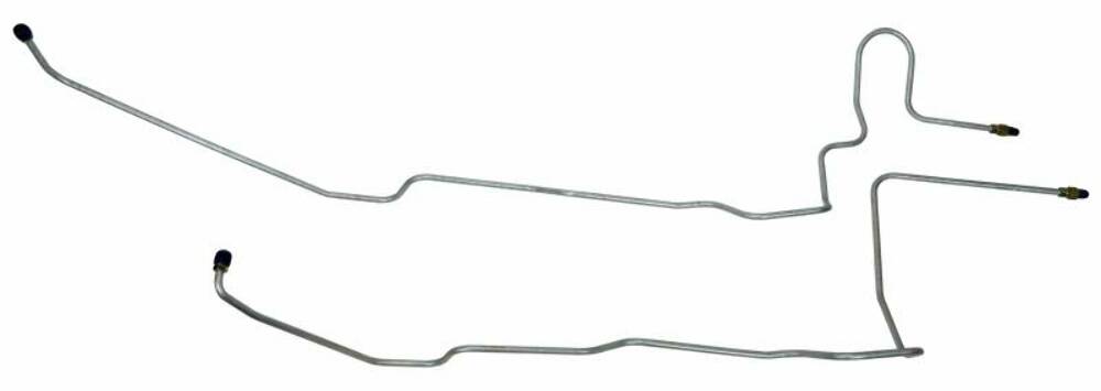 Fits 1966 Ford Mustang Transmission Oil Cooler Line MOL005