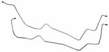 Fits 1971 - 1973 Ford Mustang Transmission Oil Cooler Line MOL009