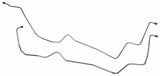 Fits 1971 - 1973 Ford Mustang Transmission Oil Cooler Line MOL009