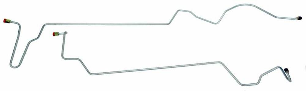 Fits 1970 Ford Mustang Transmission Oil Cooler Line MOL017