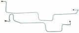 Fits 1970 Ford Mustang Transmission Oil Cooler Line MOL018