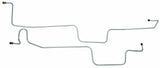 Transmission Oil Cooler Line MOL018 Shafer's Classic Reproductions