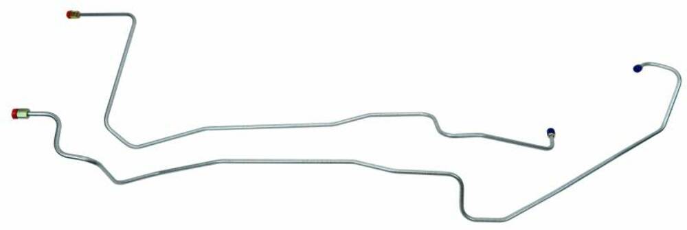 Fits 1969-1970 Ford Mustang Transmission Oil Cooler Line MOL020