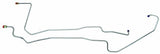 Fits 1969-1970 Ford Mustang Transmission Oil Cooler Line MOL020