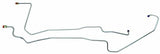 Transmission Oil Cooler Line fits 1969-1970 Ford Mustang MOL020 Shafer's Classic Reproductions