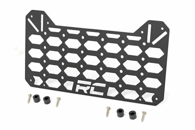 Molle Pocket Panel; Universal by Rough Country