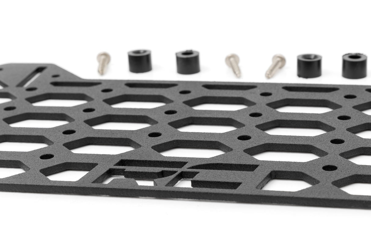 Molle Pocket Panel; Universal by Rough Country