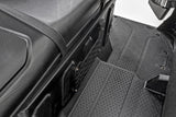 Molle Pocket Panel; Universal by Rough Country