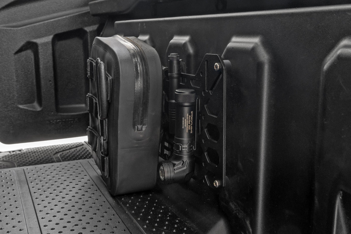 Molle Pocket Panel; Universal by Rough Country