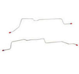 Complete Brake Line Kit for Mopar A Body