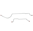 Complete Brake Line Kit for Mopar A Body